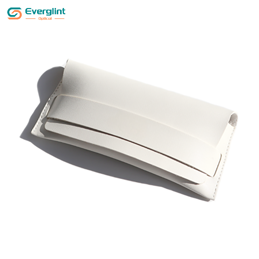 80 Models Fashion Eyeglasses Custom Leather Case EG10072-EG10152