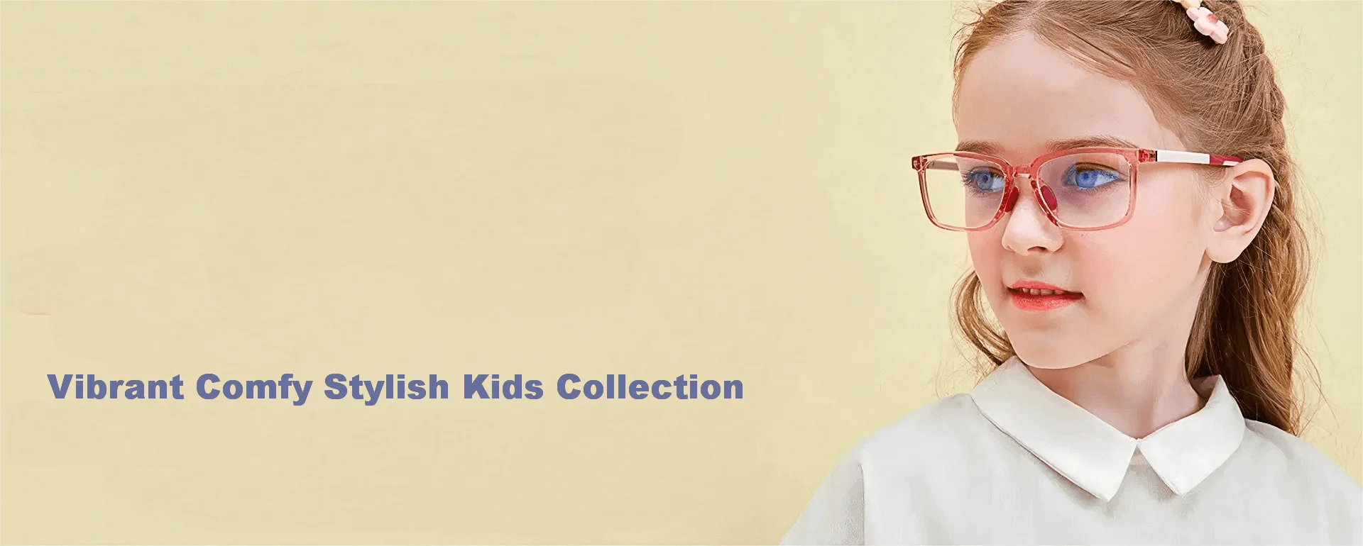 Playful Kids Styles