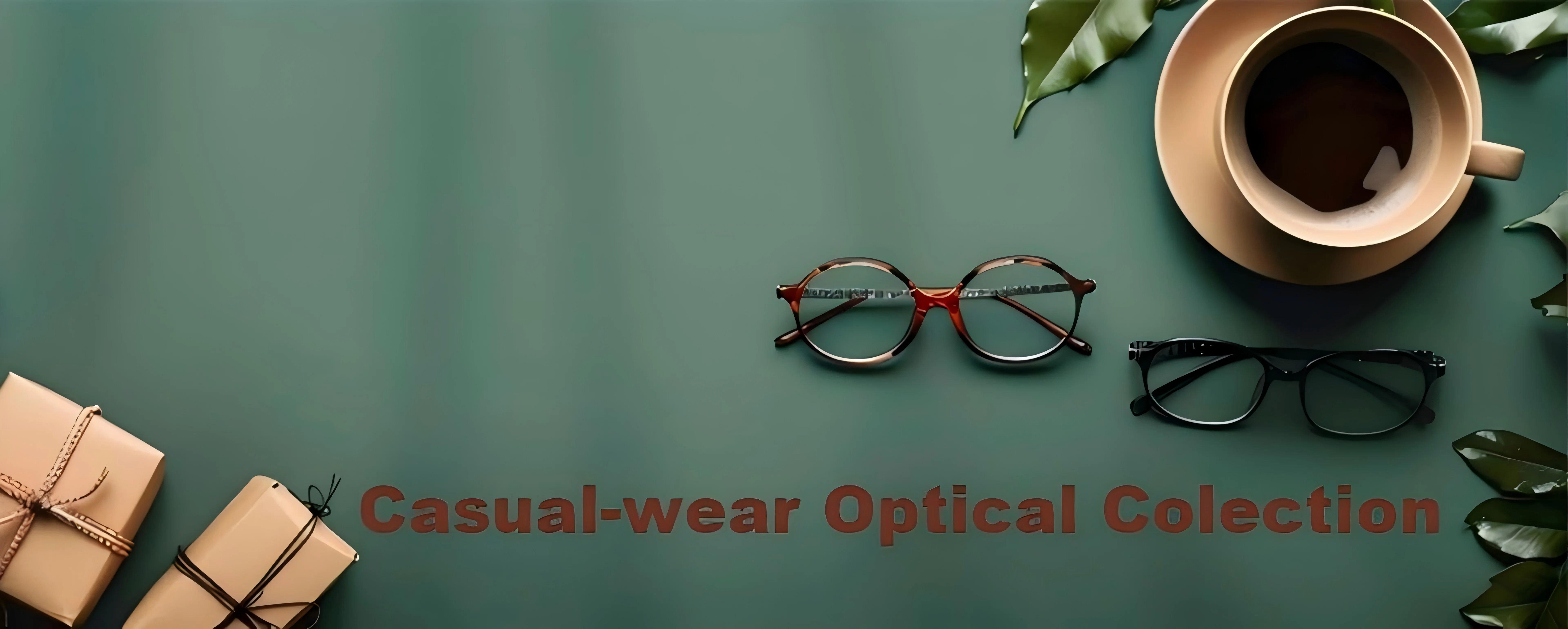 Acetate Casual-Wear styles