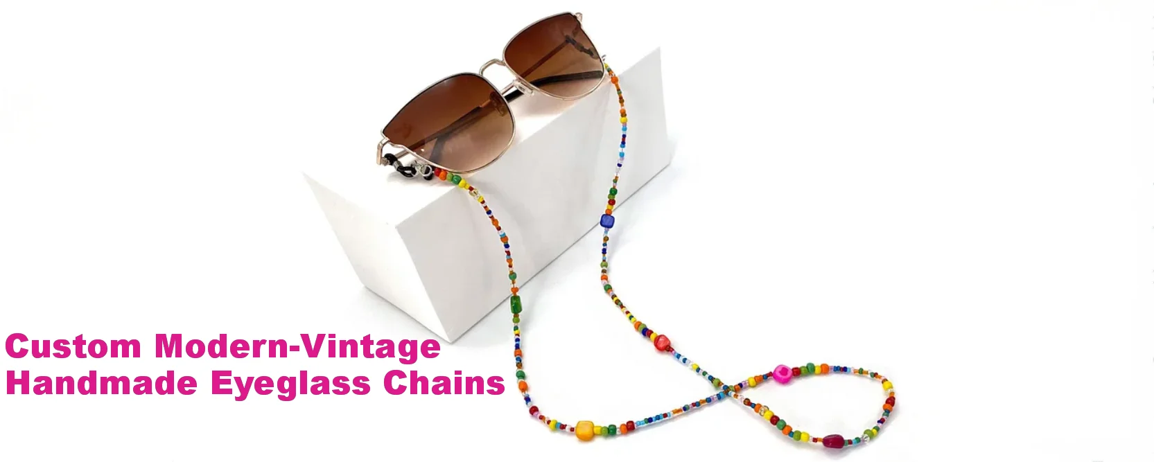 Fashion Customized Handmade Chains
