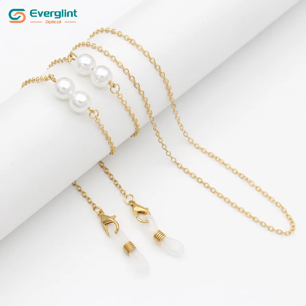  Delicate&Stylish Metallic Glasses Chains EG50103-EG50154 Custom&Stock 