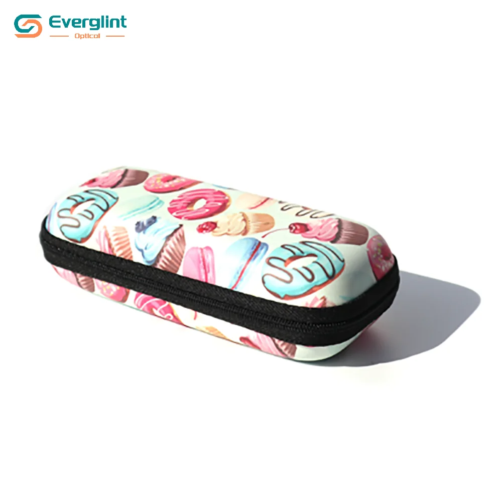 33 Models Zipper Case Ready Fashion Eyeg