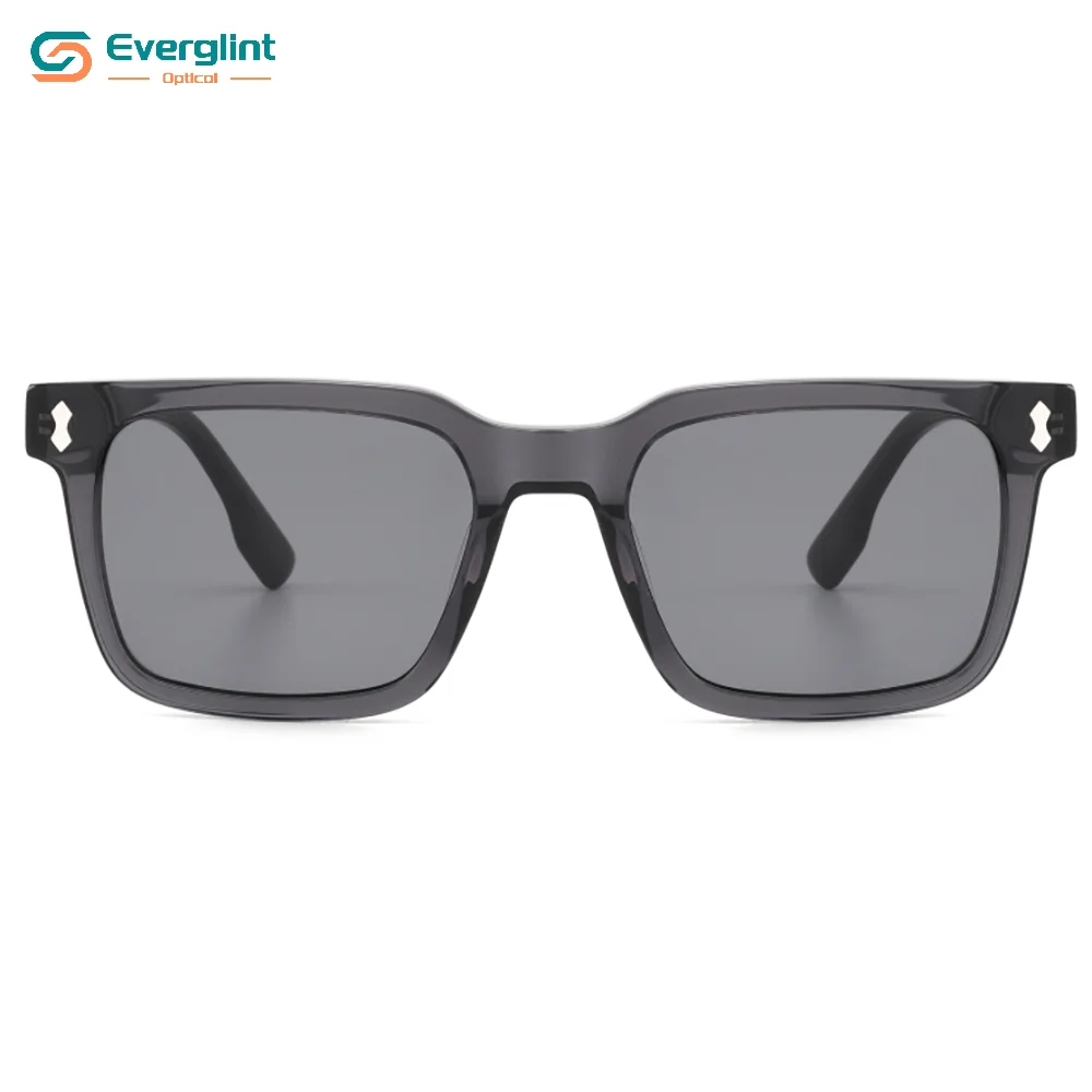 Contemporary Signature Wayfarer Unisex Sunglasses EGS15111 
