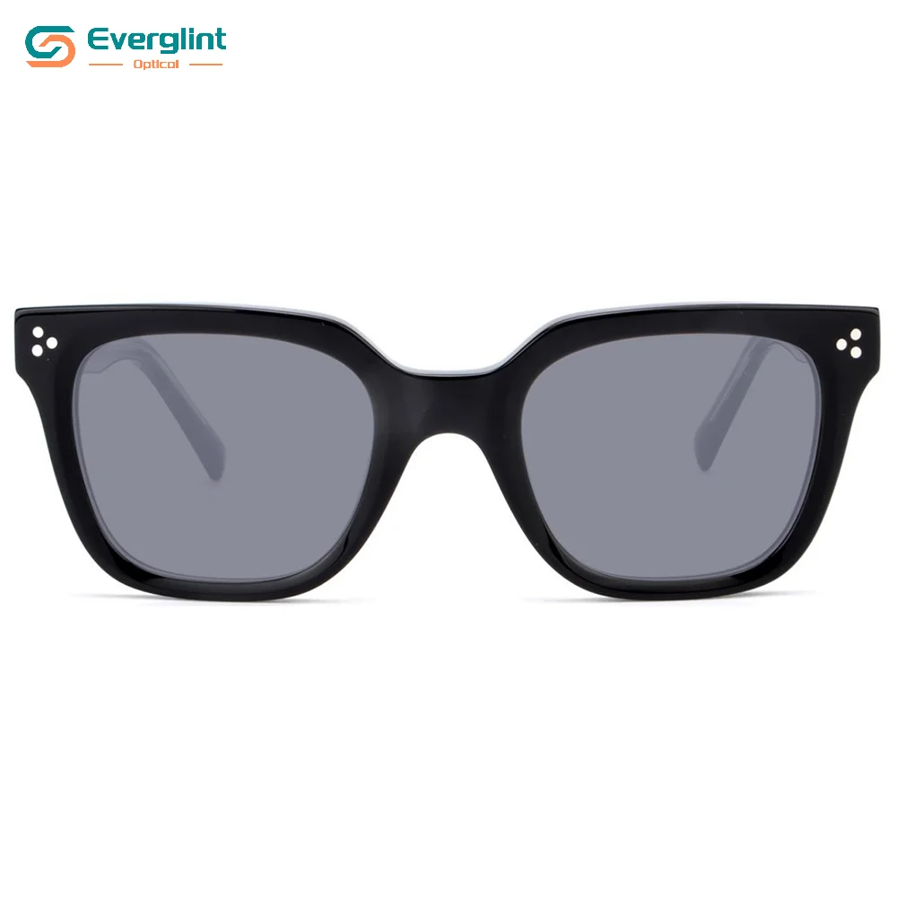 Bespoke Wayfarer Unisex Acetate Sun EGS15095