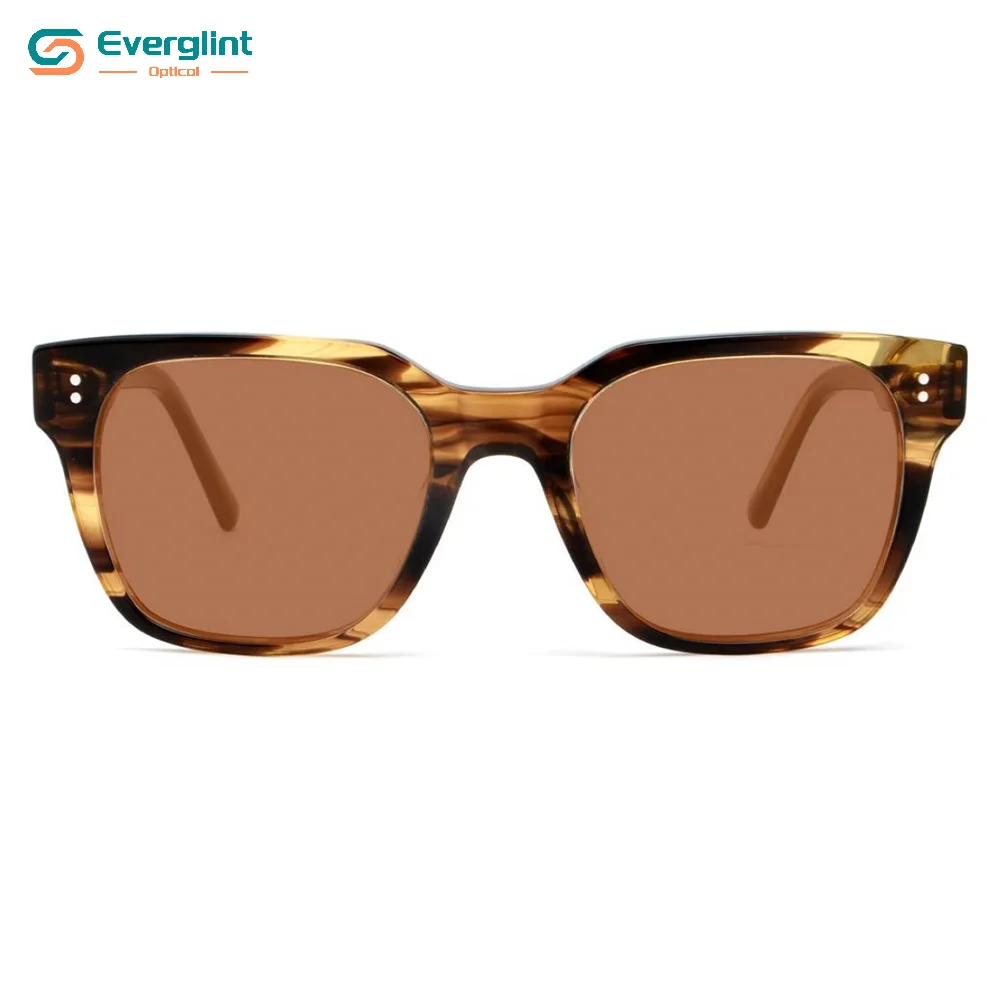 Trendy Premium Unisex Acetate Sun EGS15093