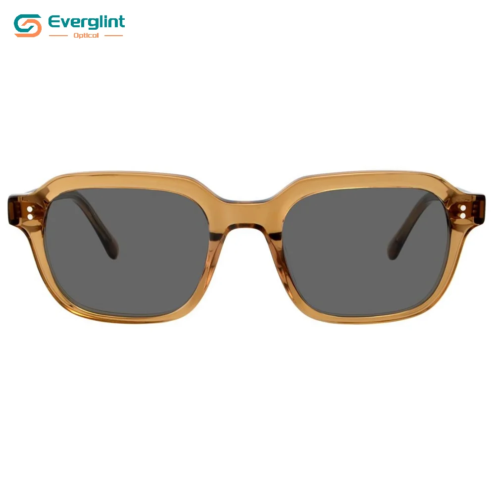 Elite Unisex Acetate Sunglasses EGS15092