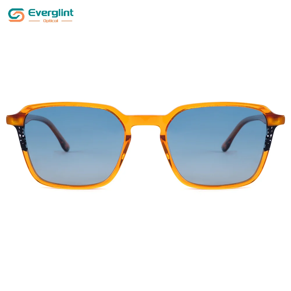 High Quality Designer Unisex Acetate Sun