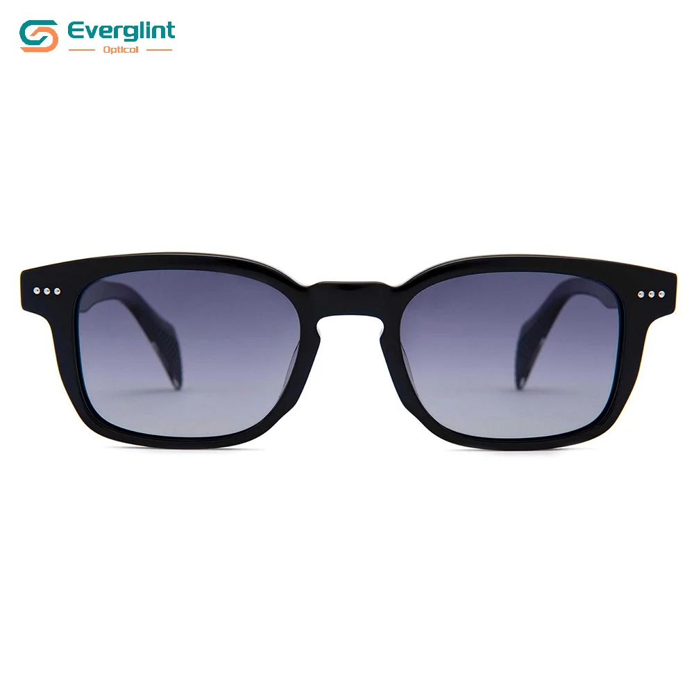 Bespoke Designer Unisex Acetate Sun EGS1