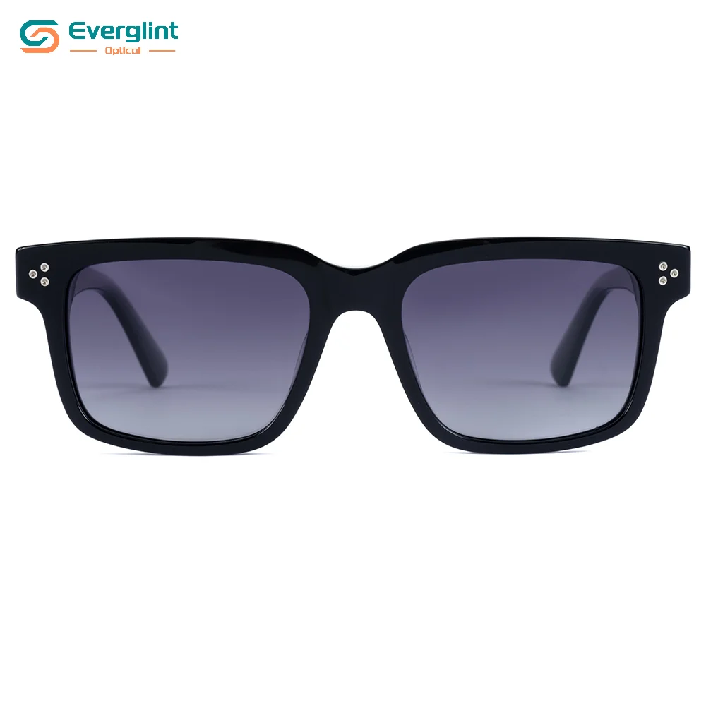 Wayfarer High Quality Designer Unisex Acetate Sun EGS15084