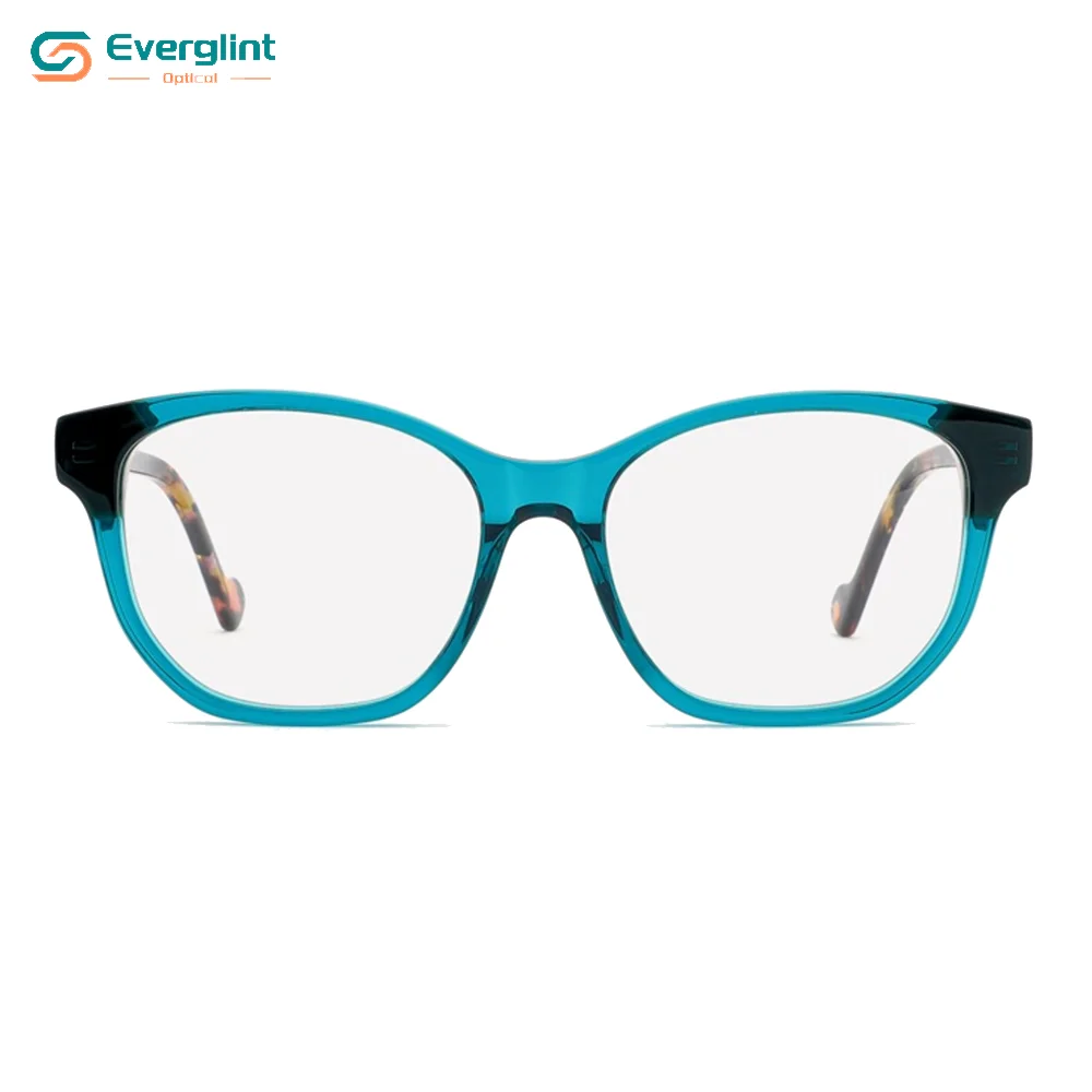 Luxury Elegant Unisex Optical EGA15030