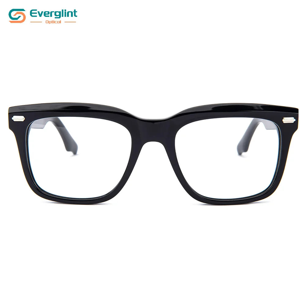 Elite Bespoke Squared  Unisex Optical EGA15038