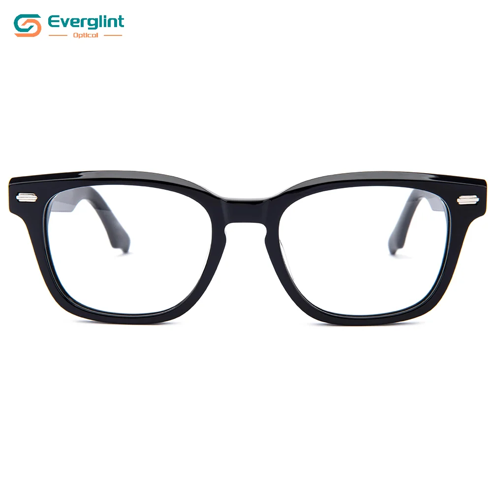 Top-quality Wayfarer Unisex Optical EGA15039