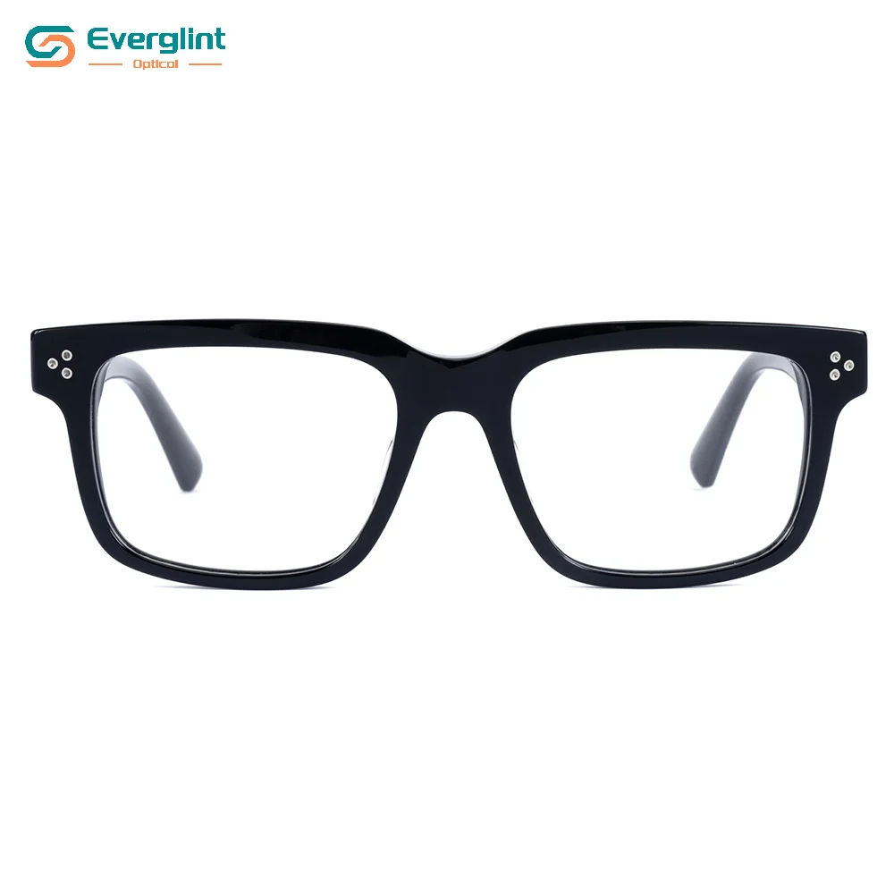 Elite Classy Wayfarer Acetate Unisex Optical EGA15045 