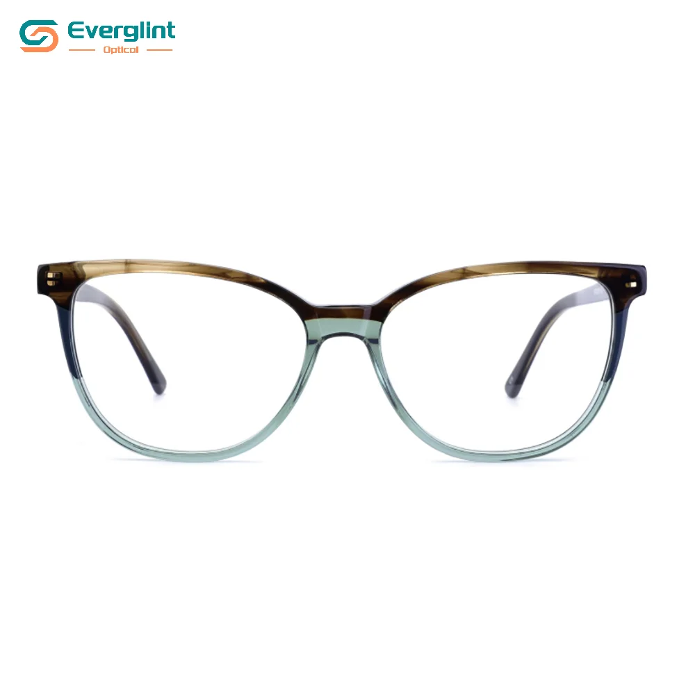 Elegant Exquisite Lamination Female Optical EGA15020