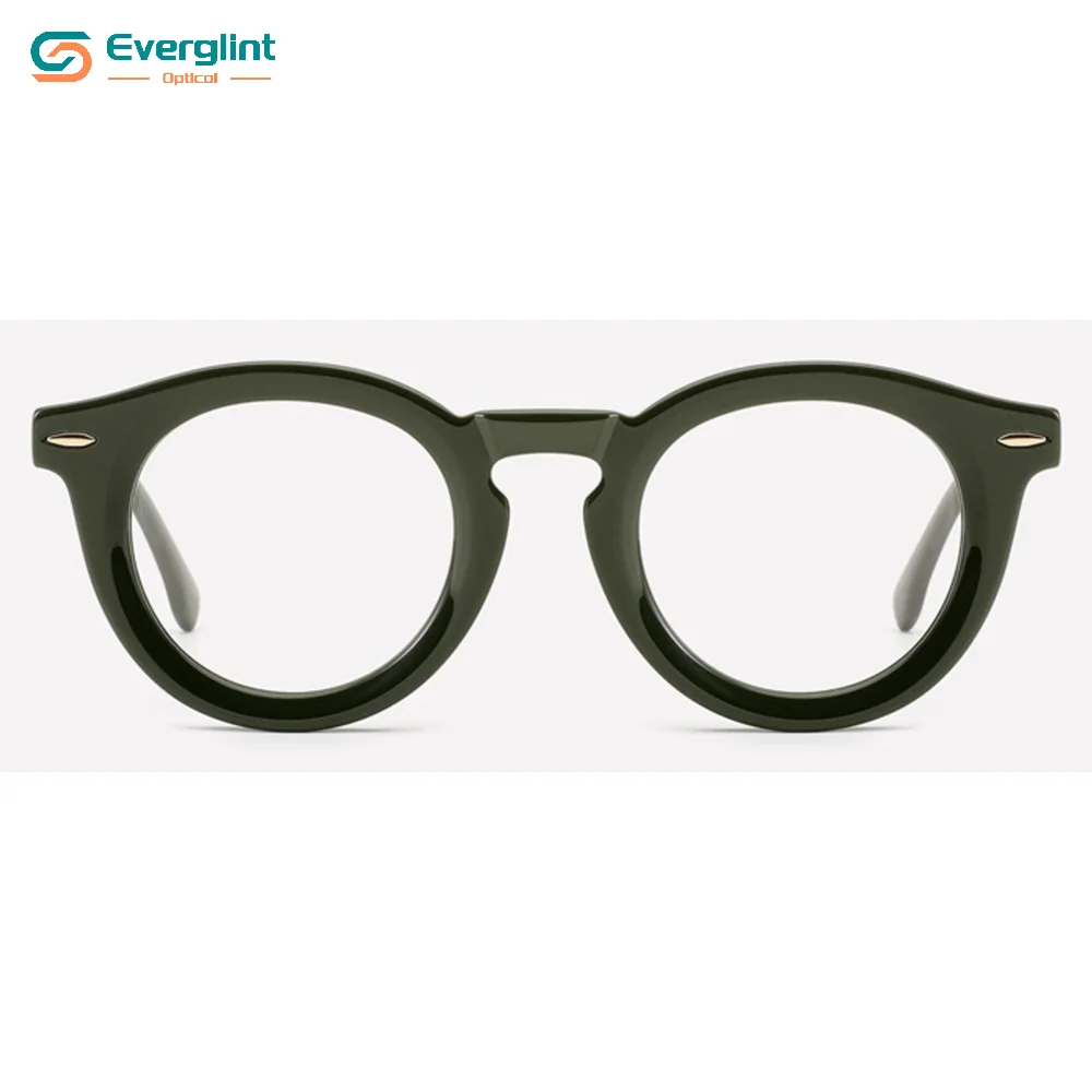 Contemporary Custom-made Premium Male Optical EGA15035