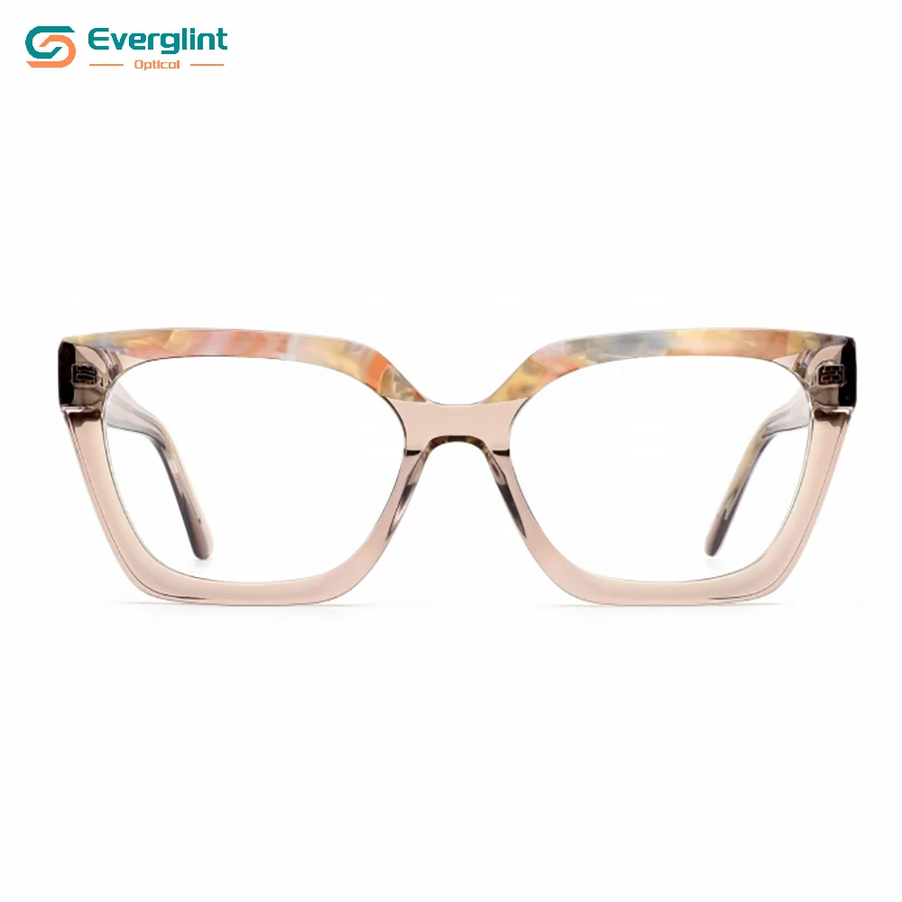 Elegant Lamination Deluxe Unisex Optical EGA15026 