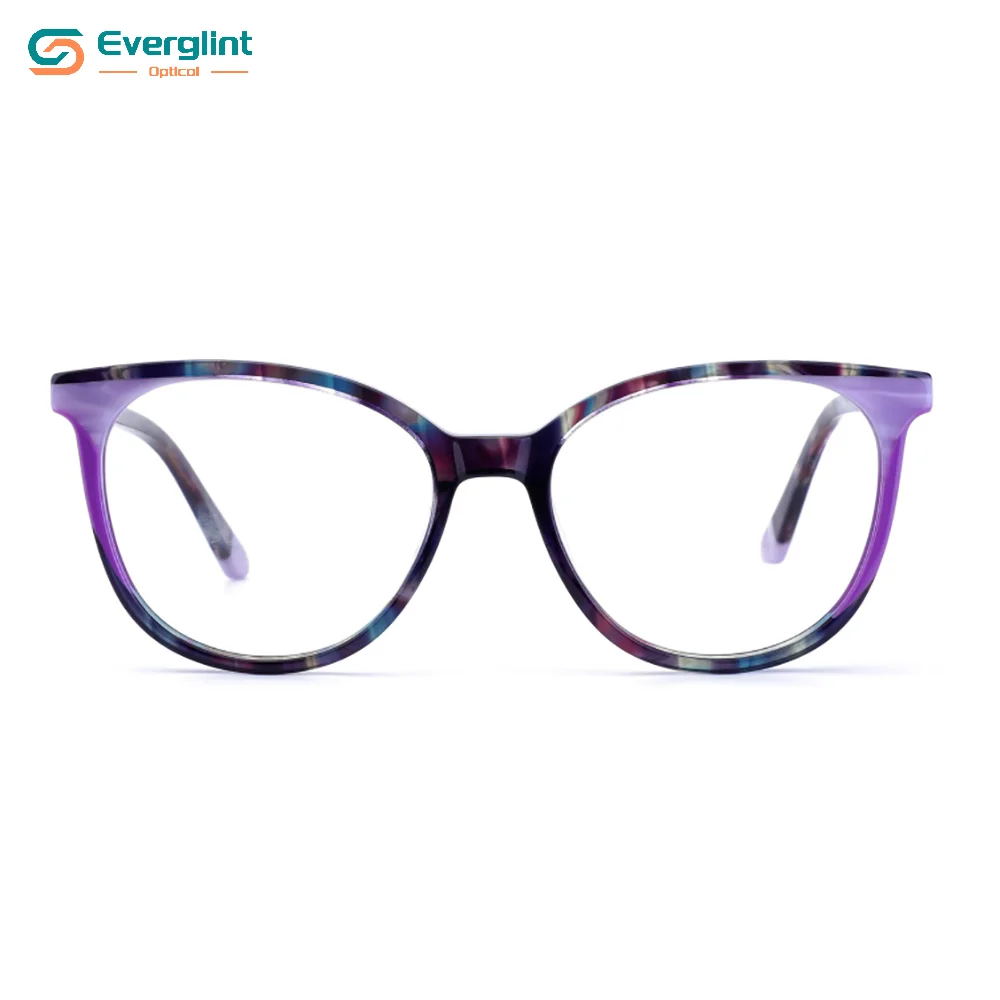 Premium Trendy Lamination Female Optical