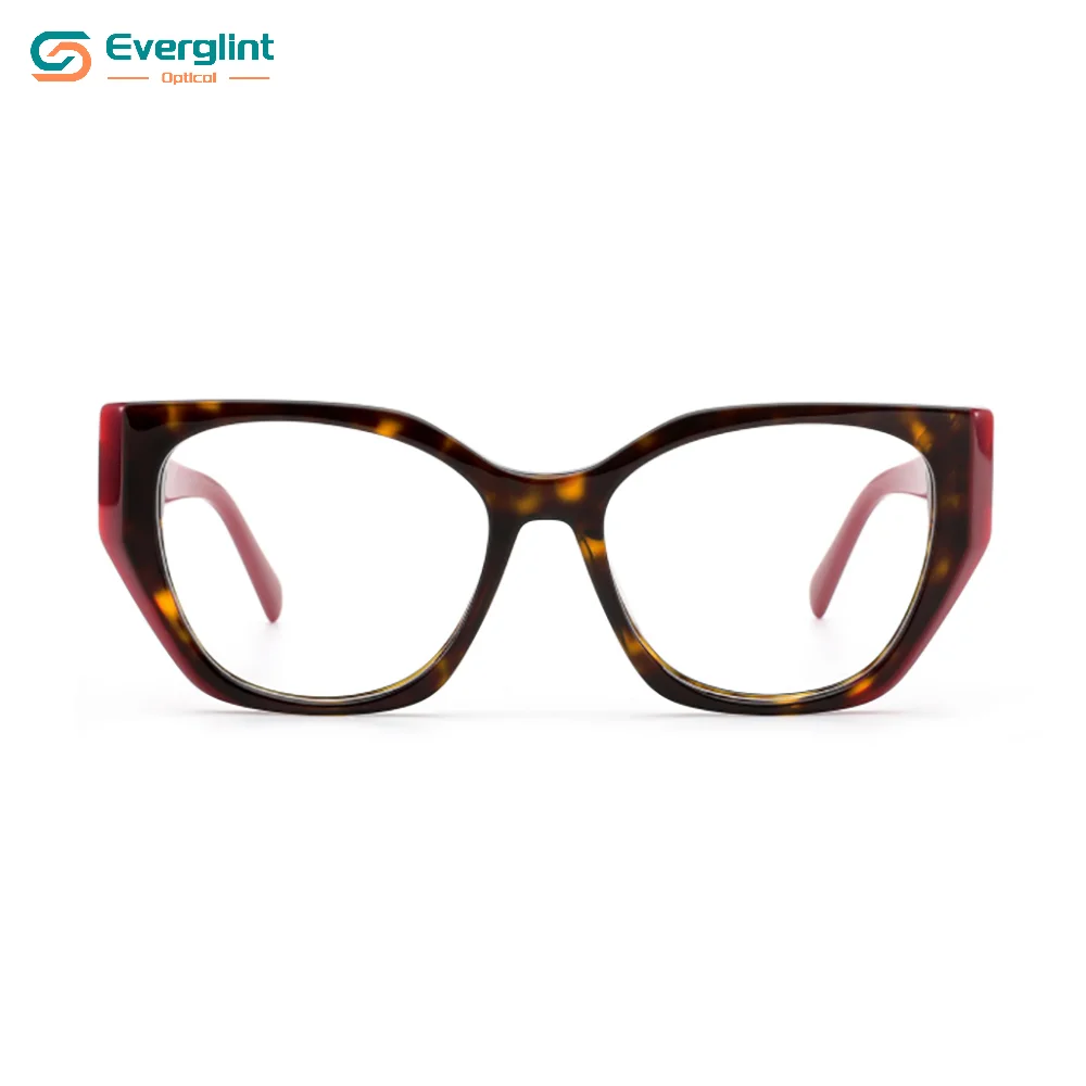 Superior Trendy Lamination Female Optica
