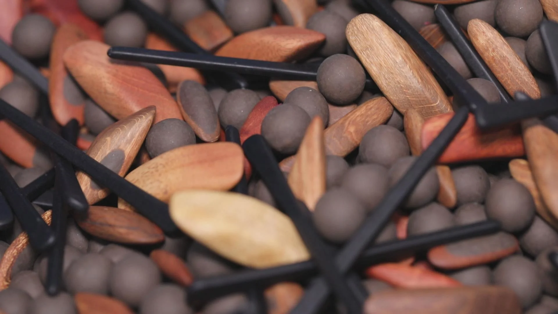 The Production Process Of Acetate Eyewear