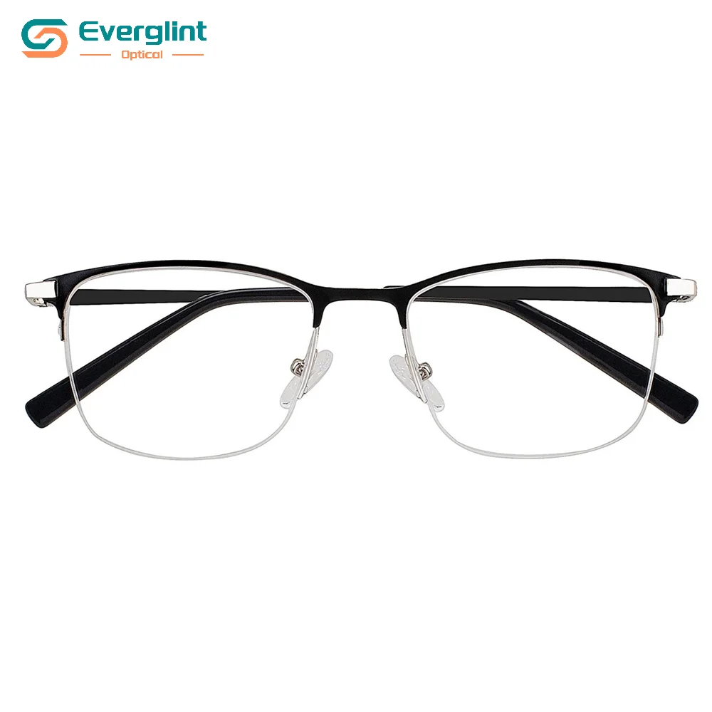 High-end Signature Metal Male Optical EGM15055