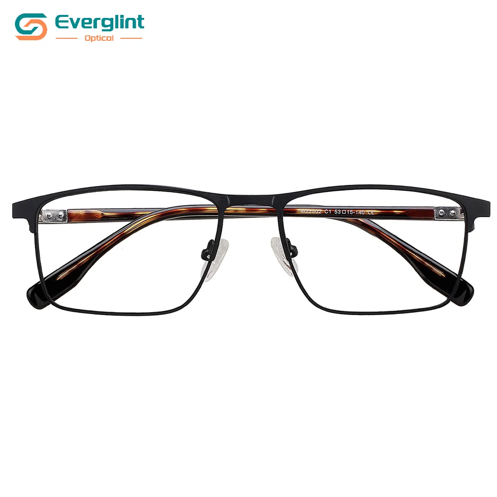 Thin Chic Original Metal Male Optical EG