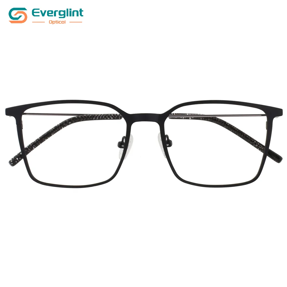 Brand-new Modern Metal Male Optical EGM15077