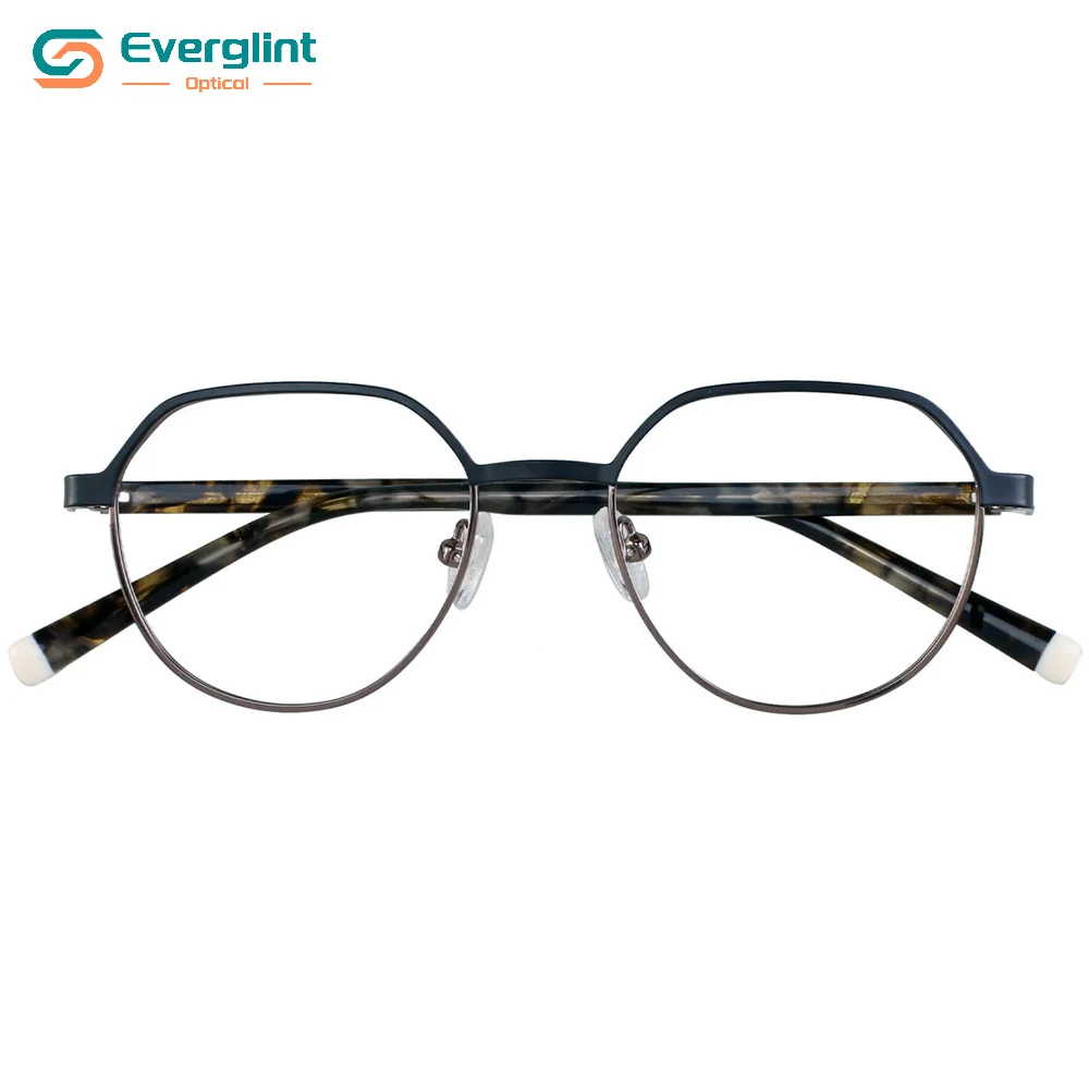 Chic Original Metal Male Optical EGM1507