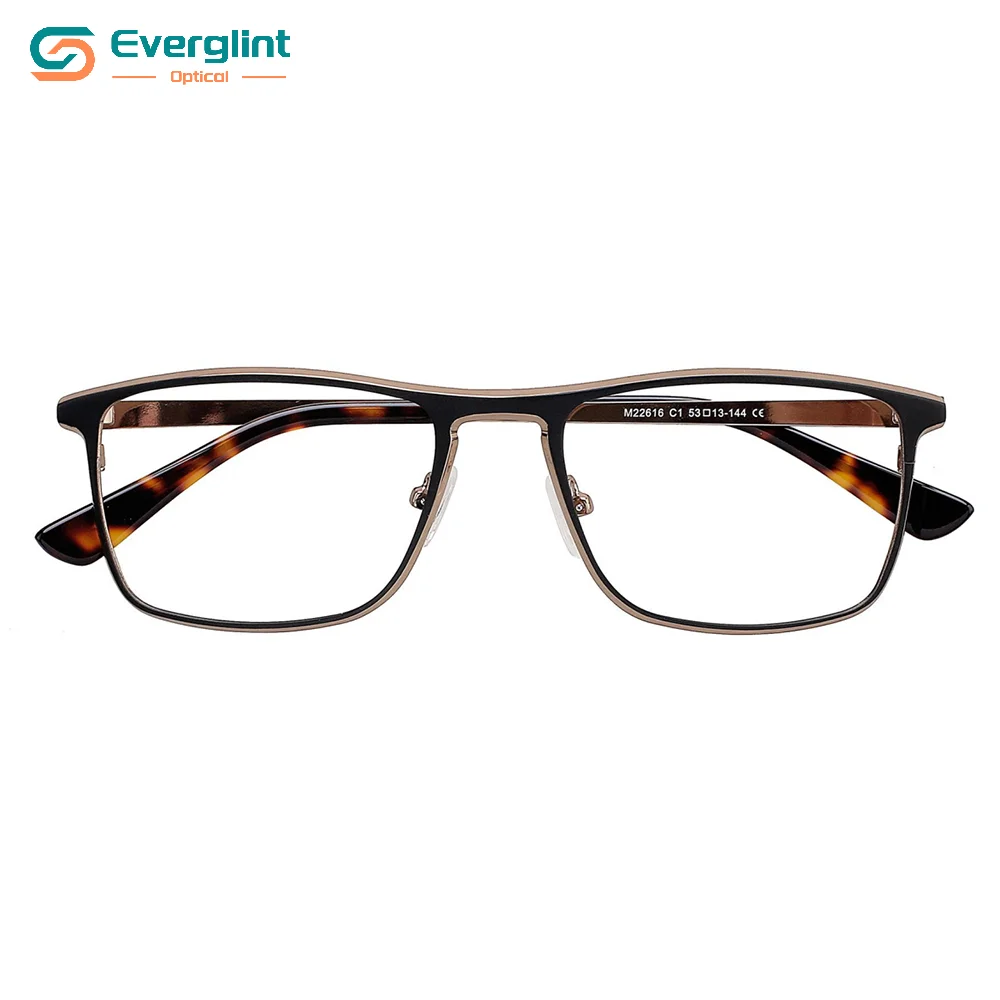 Top-quality Elite Metal Male Optical EGM15075 
