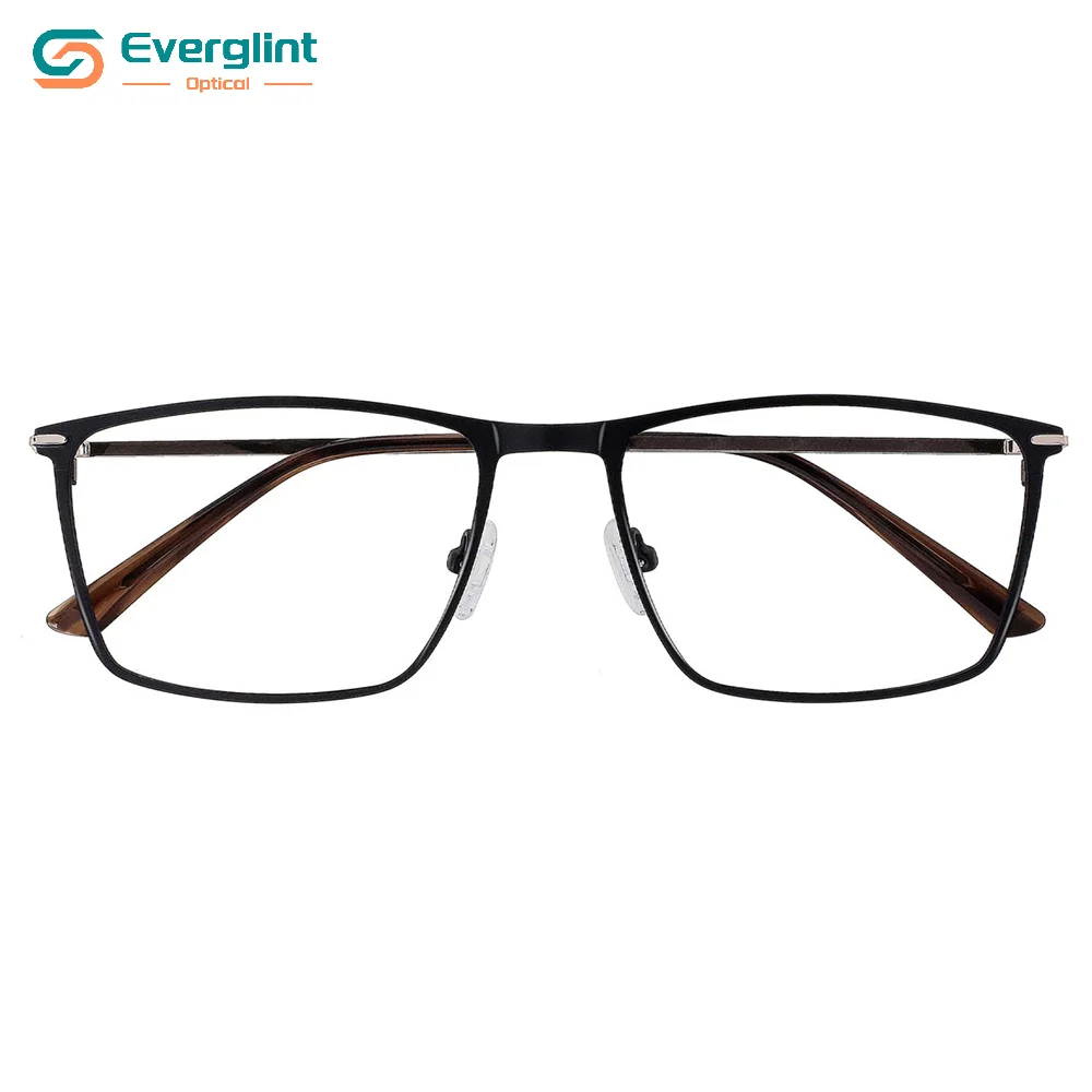 Bespoke Original Metal Unisex Optical EGM15071
