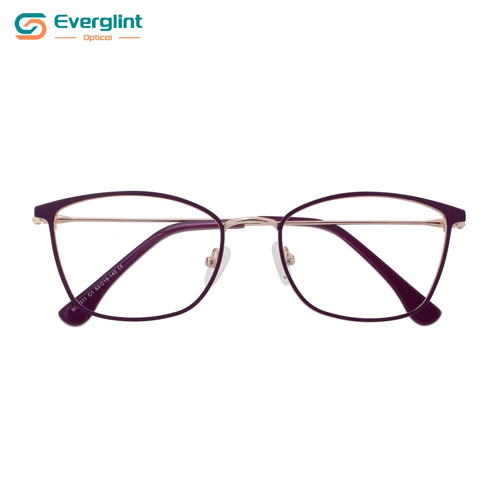  Top-quality Wayfarer Metal Unisex Optic