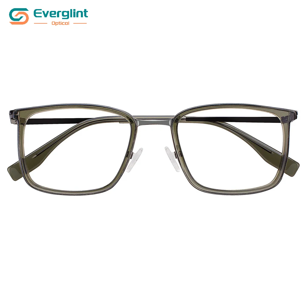 Superior Trendy Wayfarer Combination Mal
