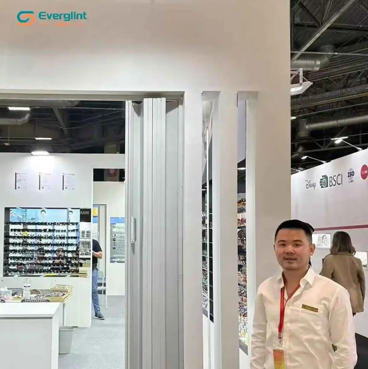  2023 SILMO PARIS EXHIBITION