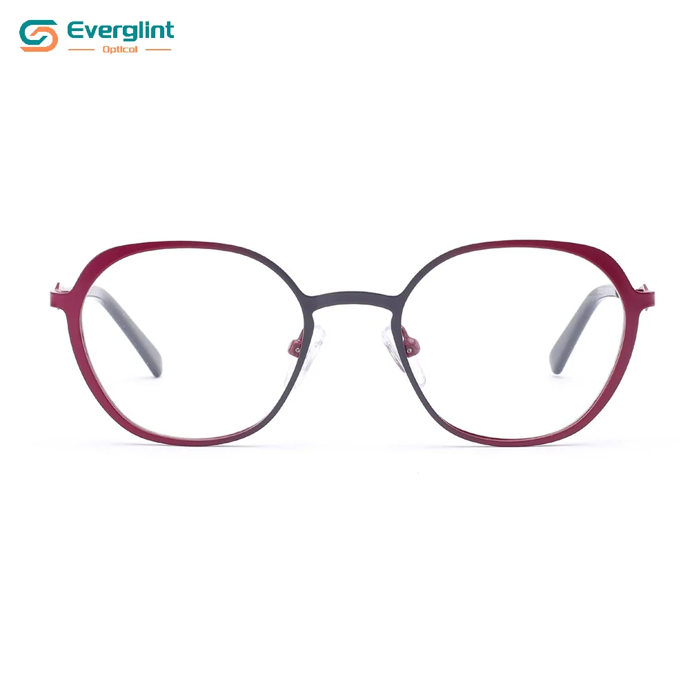Metal Fashion-Forward Styles EGI15235