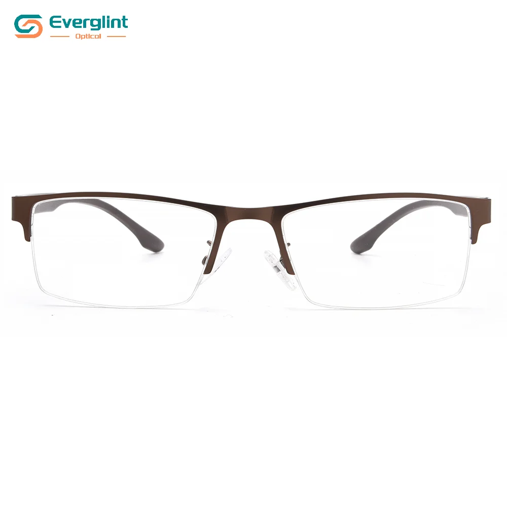 Metal Half-Rim Styles EGM18527
