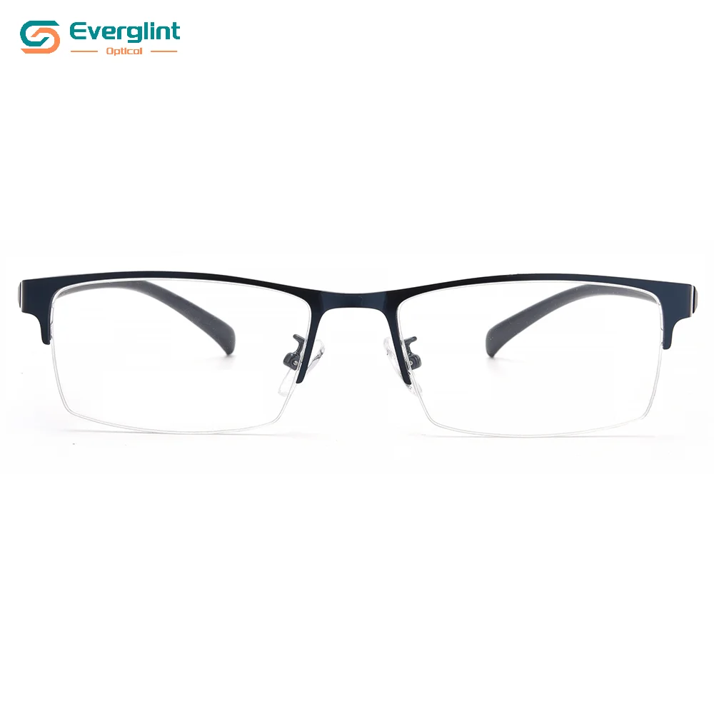 Metal Half-Rim Styles EGM18528