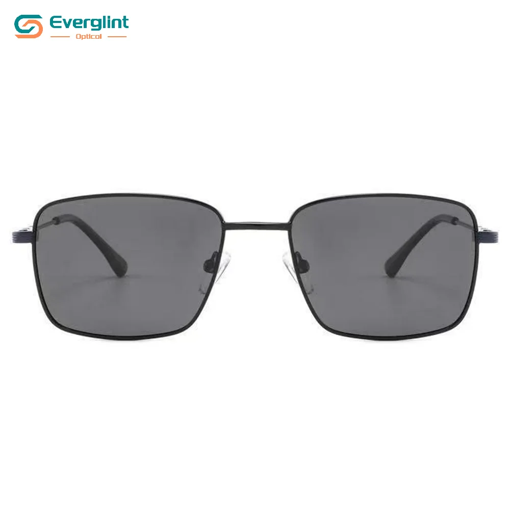 Stylish Premium Male Metal Sunglasses EGM18091