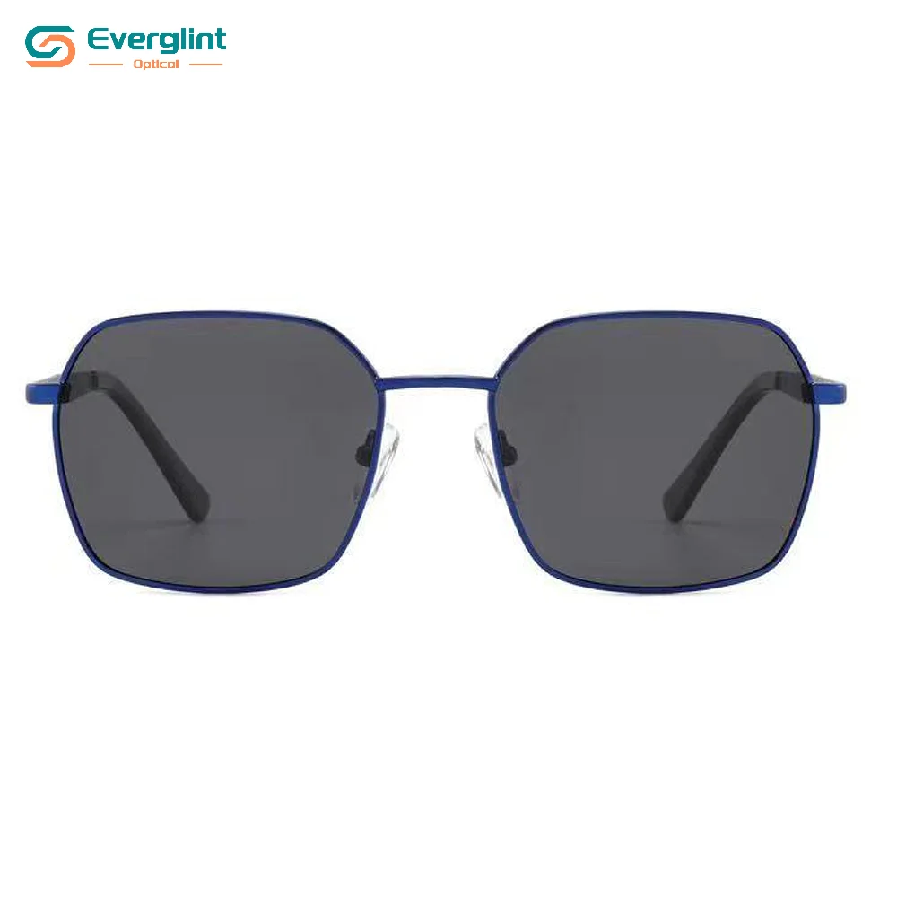 Stylish Premium Male Metal Sunglasses EGM18099