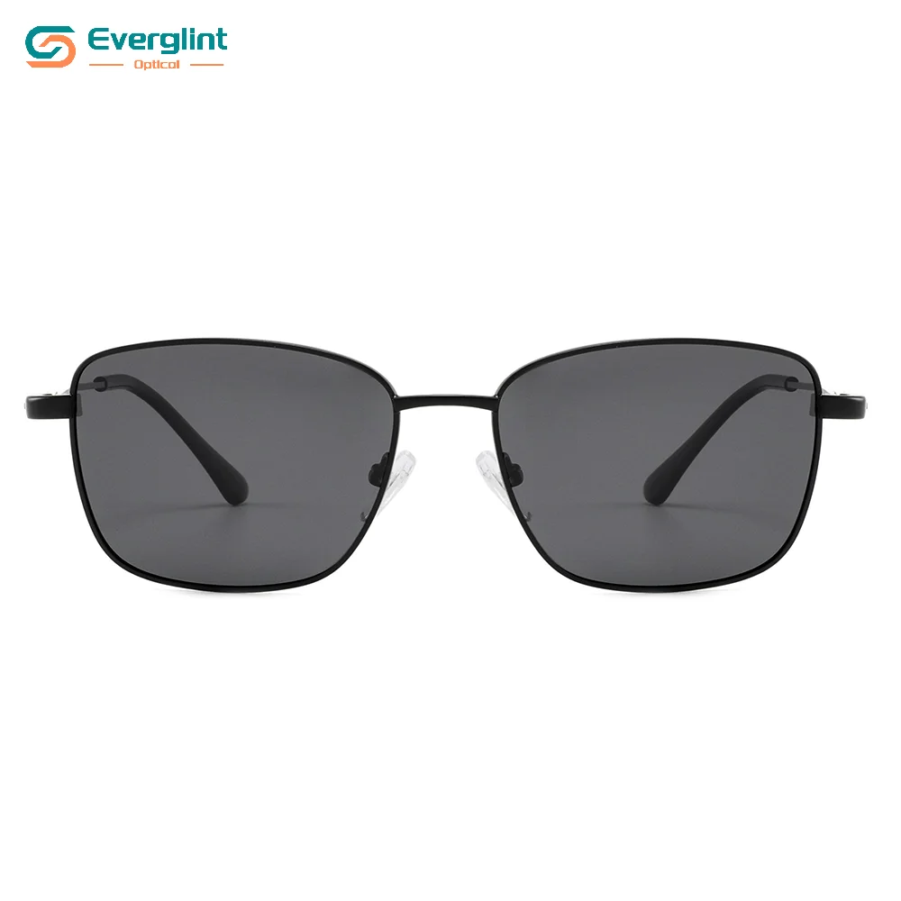Stylish Premium Male Metal Sunglasses EGM18100
