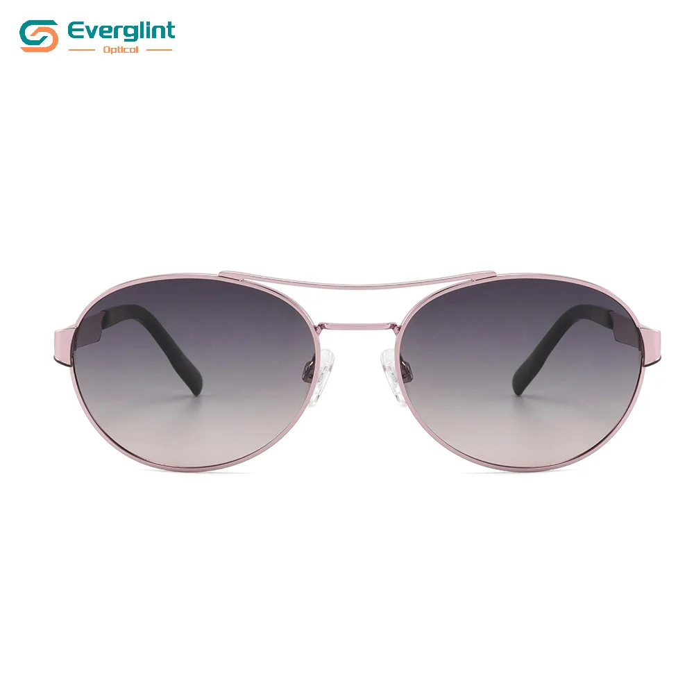 Stylish Premium Male Metal Sunglasses EGM18112