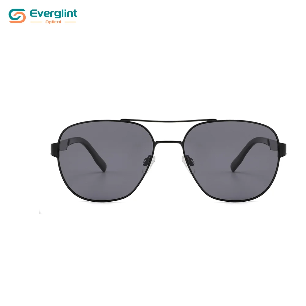 Stylish Premium Male Metal Sunglasses EGM18113