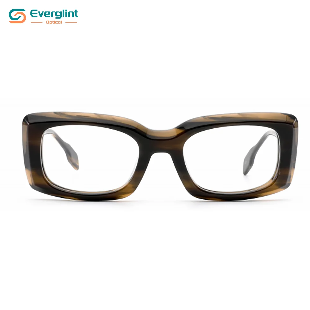 EGA17551 Trendy Looks Styles Unisex Acetate Optical 