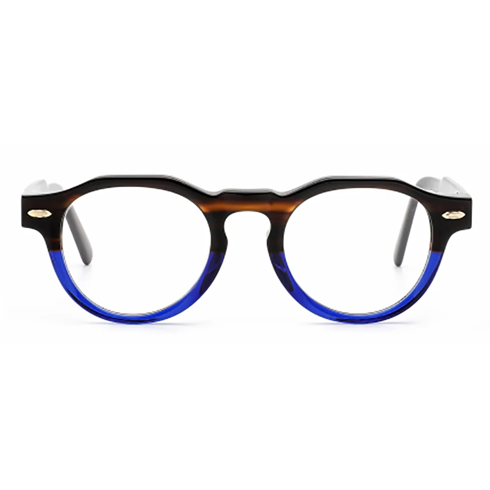 EGA17554 Trendy Looks Styles Unisex Acetate Optical 