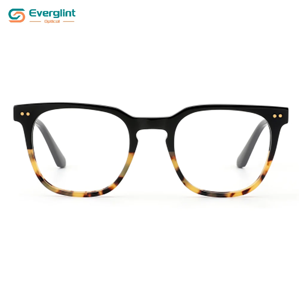 EGA17569 Trendy Looks Styles Unisex Acetate Optical 