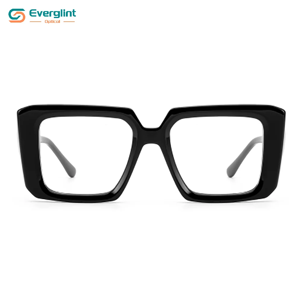 EGA17584 Trendy Looks Styles Unisex Acetate Optical 