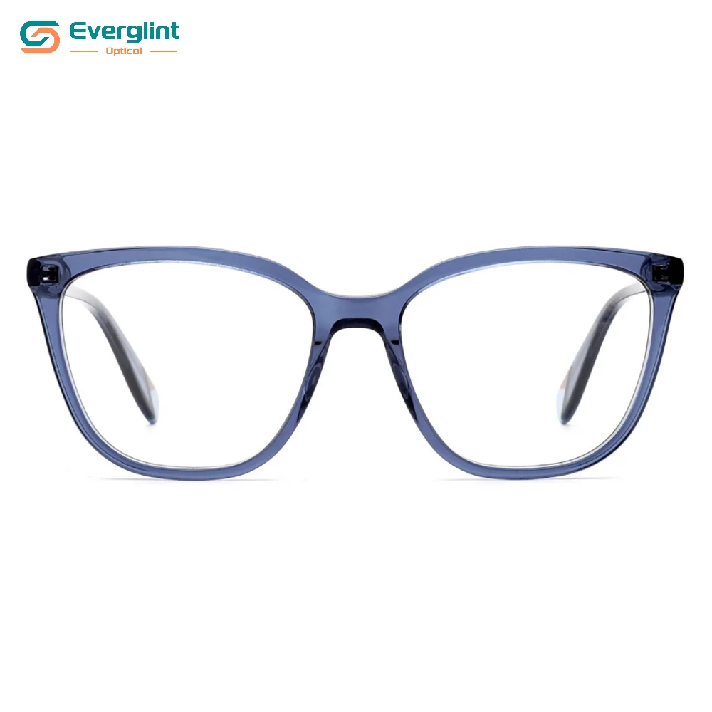 EGA17982 Acetate Optical Frames Supplier