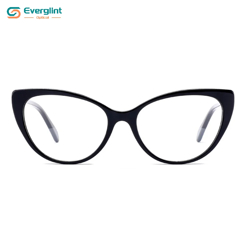 EGA17984 Trendy Looks Styles Unisex Acetate Optical 