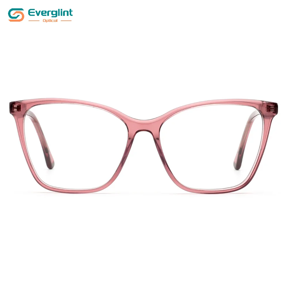 EGA17989 Trendy Looks Styles Unisex Acetate Optical 