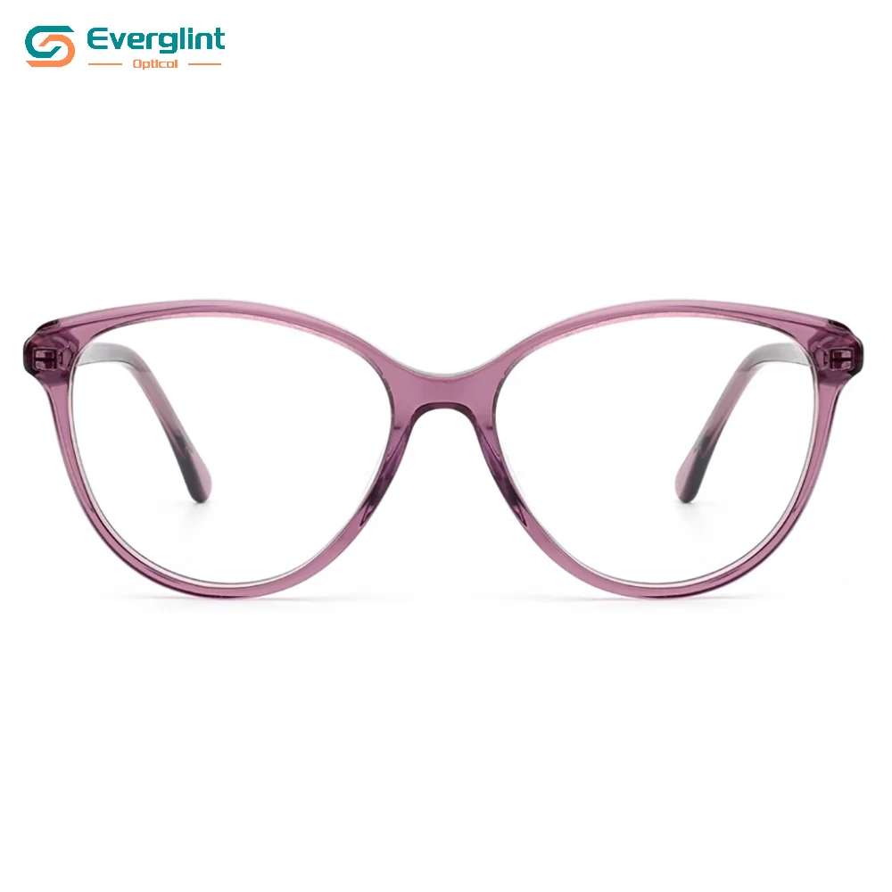 EGA17992 Trendy Looks Styles Unisex Acetate Optical 