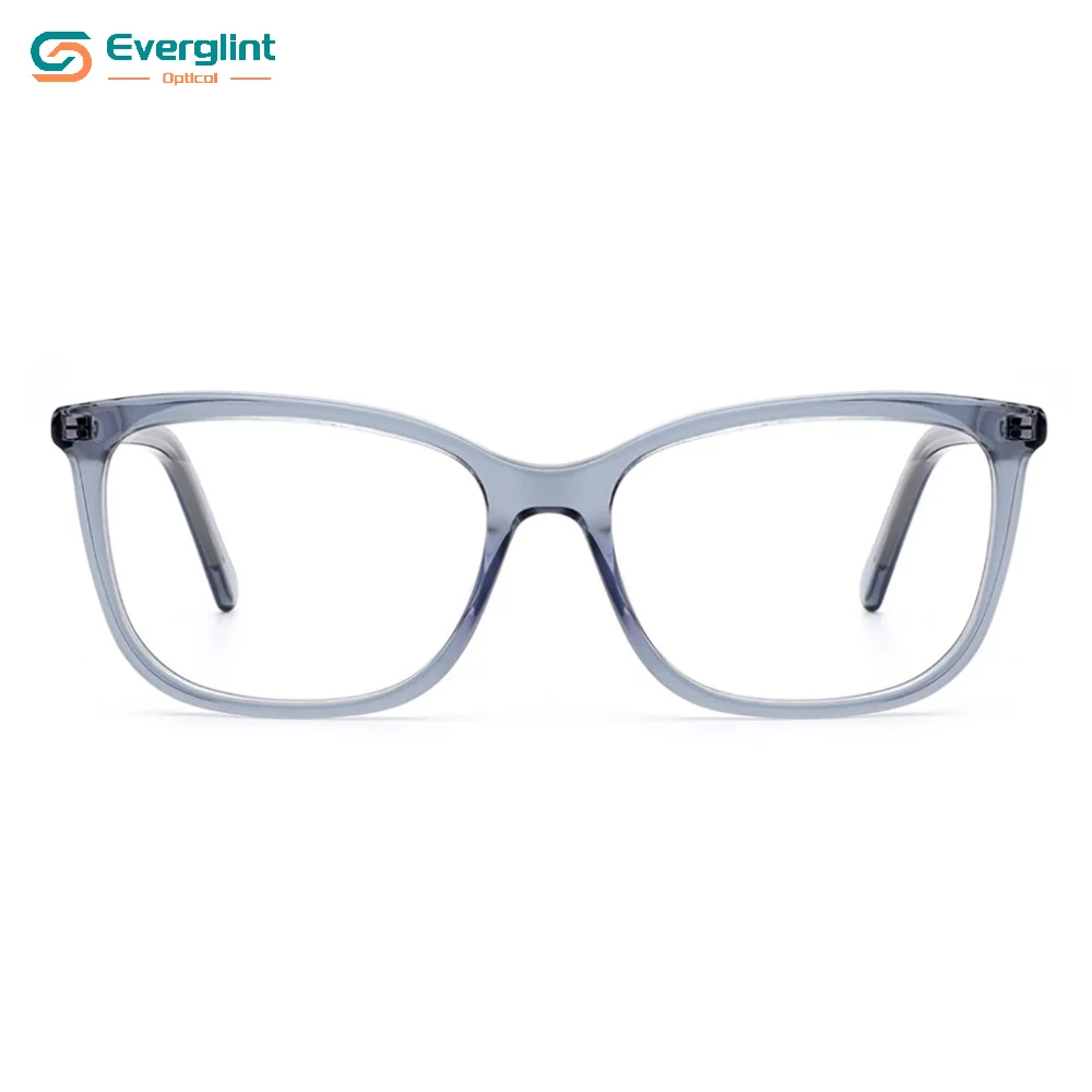 EGA17994 Trendy Looks Styles Unisex Acetate Optical 