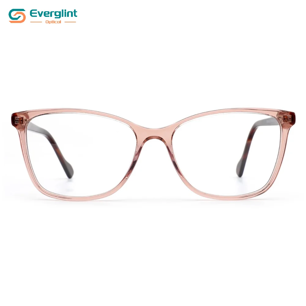 EGA17996 Trendy Looks Styles Unisex Acetate Optical 